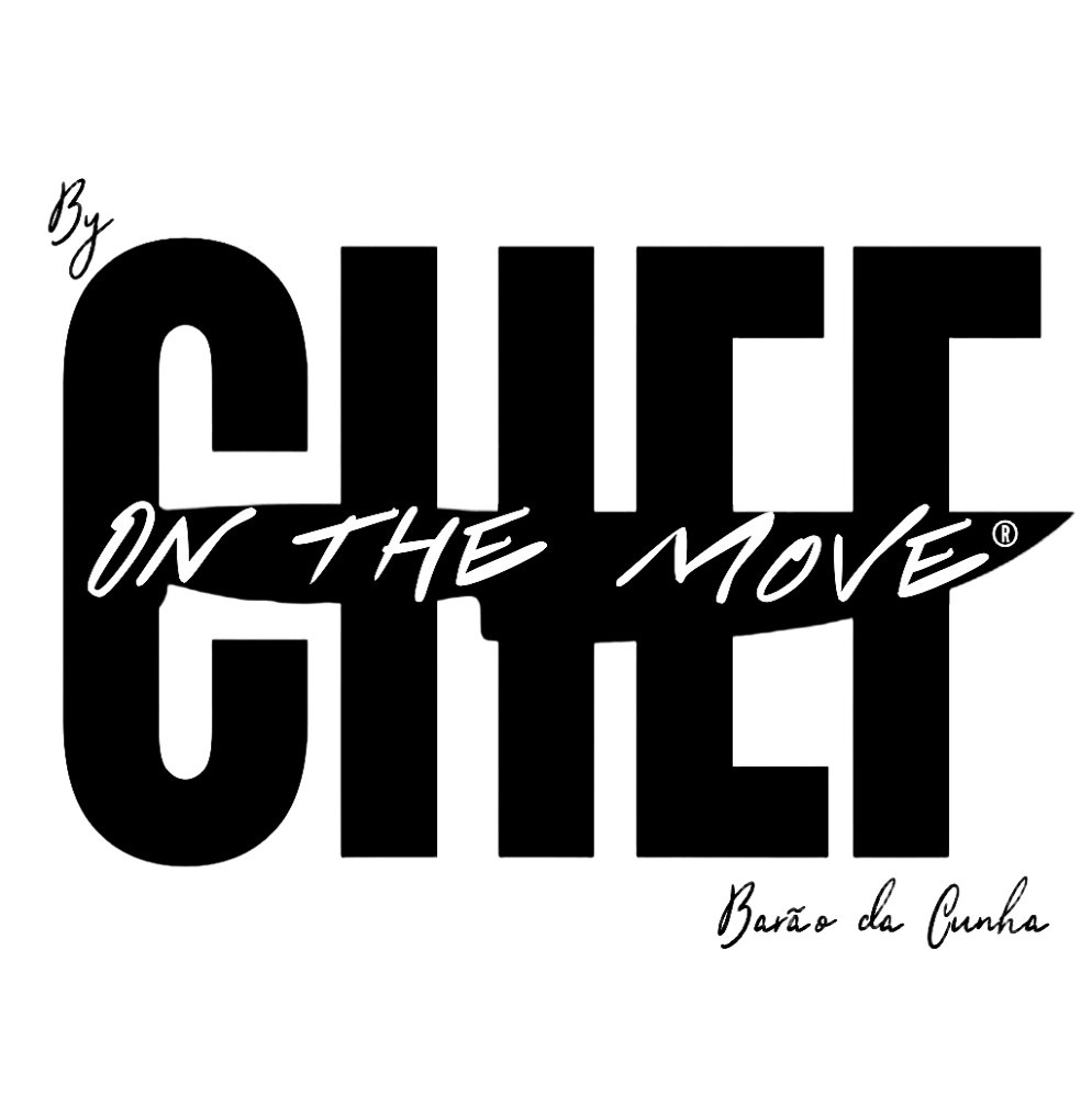Chef on the Move - Barão da Cunha